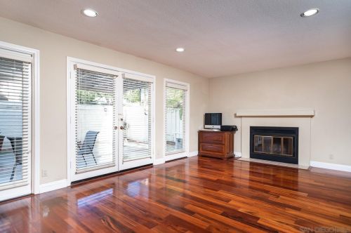 3908 Caminito Terviso, San Diego CA 92122-1971 exterior