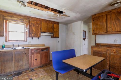 108 Fayette St, Lees Cross Roads PA  17257-1102 exterior