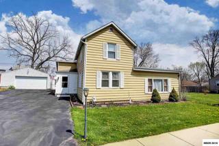 130 Melrose Ave, Findlay OH  45840-4341 exterior