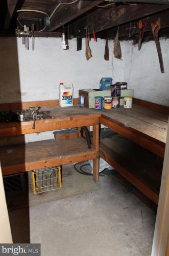 1632 Ward St, Boothwyn PA  19061-4244 exterior