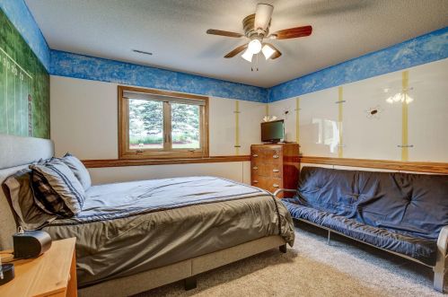 921 21st St, Saint Cloud MN  56304-2140 exterior