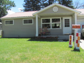 116 Riverview Dr, Durango CO  81301-4349 exterior