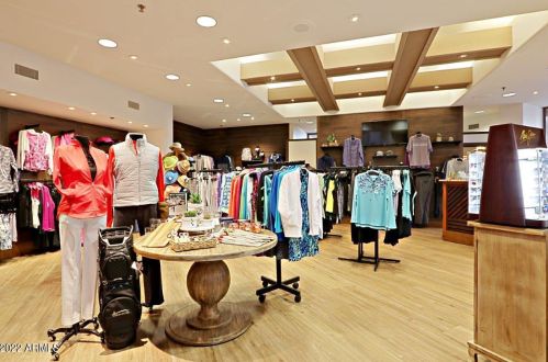 6860 Amber Sun Dr, Scottsdale AZ 85266-7034 exterior