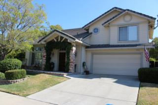 3605 Old Glory Ct, Antioch, CA 94509-7024