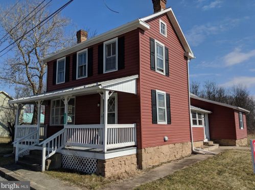 4308 Fairfield Rd, Charnita, PA 17320-9353