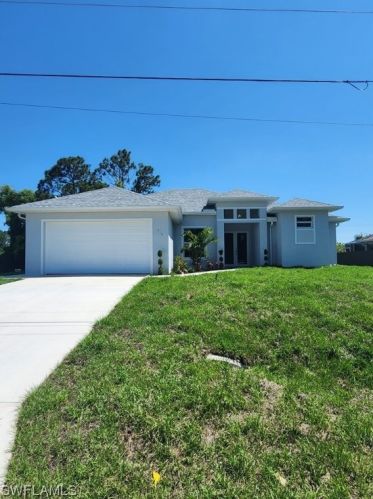716 Long Lines Ln, Lehigh Acres, FL 33974-9773