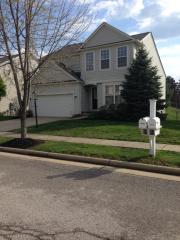 2345 Crockett Cir, Cuyahoga Falls OH  44224-7002 exterior