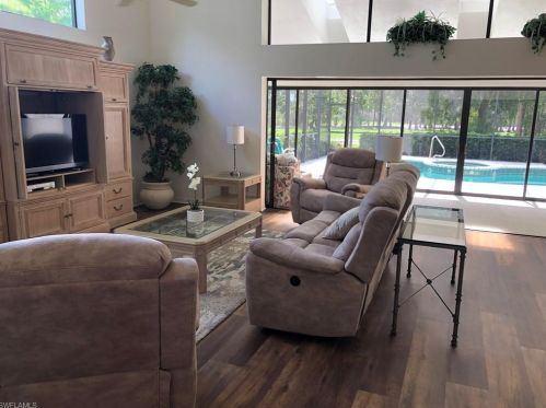 180 Cypress View Dr, Naples FL  34113-8086 exterior