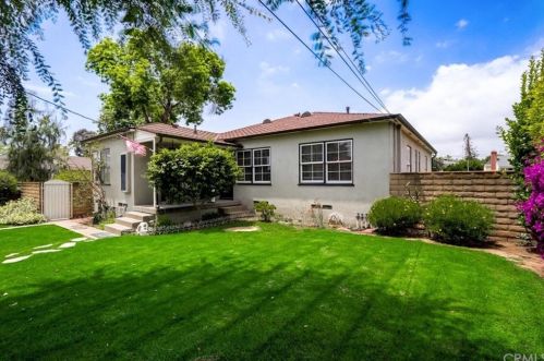 3900 Gaviota Ave, Long Beach, CA 90807-3740
