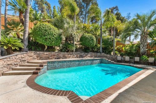 12615 Via Diego, Lakeside CA  92040-5042 exterior