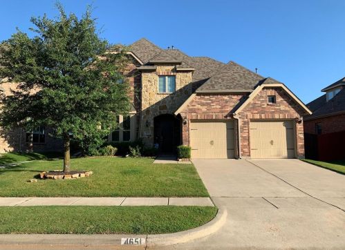 4651 Margo Ct, Plano TX  75024-8502 exterior