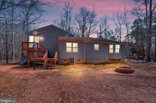 148 Washington St, Locust Grove, VA 22508-5234