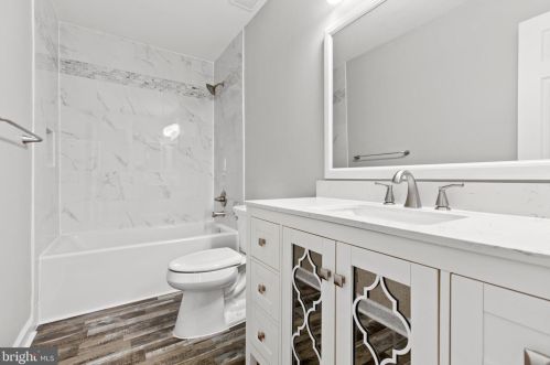 1235 Lakeview Pkwy, Locust Grove VA  22508-5232 exterior