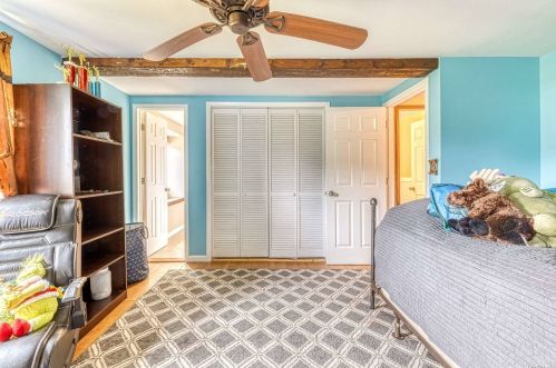 442 Deep Hole Rd, Baiting Hollow NY  11933-1455 exterior