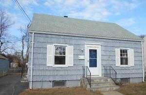 346 Birdseye St, Stratford, CT 06615-6901