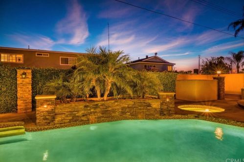 1241 Lynwood St, La Habra CA  90631-7406 exterior