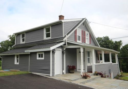 252 Todd Rd, Waterbury, CT 06716-2831