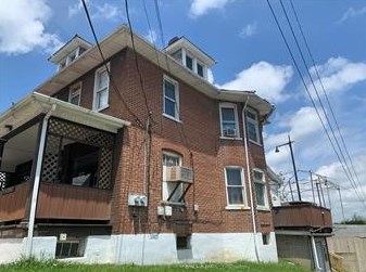 101 Front St, Ironton, PA 18037-1217