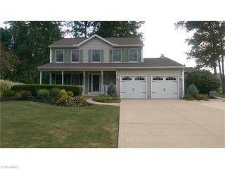 34341 Summerhill Dr, Avon, OH 44011-2495