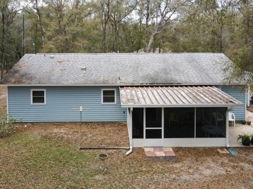 2104 Dearborn Dr, Hernando FL  34442-4006 exterior