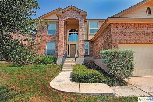 214 Raleigh Dr, Cibolo, TX 78108-3450