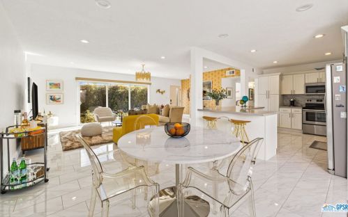 1840 Sandcliff Rd, Palm Springs CA  92264-4844 exterior