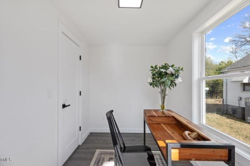 1412 Ashe St, Burlington NC  27217-2810 exterior