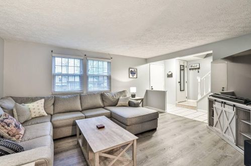 104 Hummingbird Ct, Covington KY  41018-2606 exterior