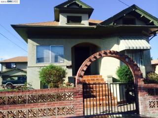 1323 97th Ave, Oakland, CA 94603-2515