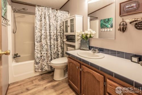 1646 Garnet St, Loveland CO 80537-5084 exterior