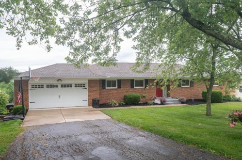 5054 Mosiman Rd, Liberty Township, OH 45042