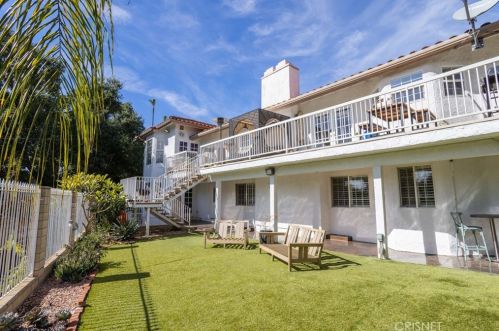 1118 Knollcrest Dr, Covina CA  91724-3432 exterior