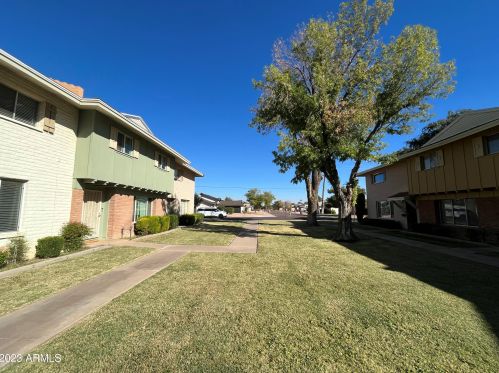 5926 86th St, Scottsdale AZ  85250-6323 exterior