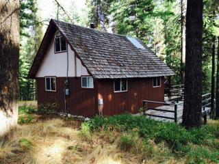 2468 Salal Dr, Plain, WA 98826-9567