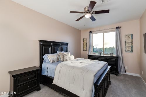 17441 26th Pl, Phoenix AZ  85032-1891 exterior