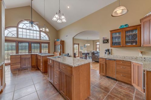 1733 250th St, Glenwood City WI  54013-8152 exterior