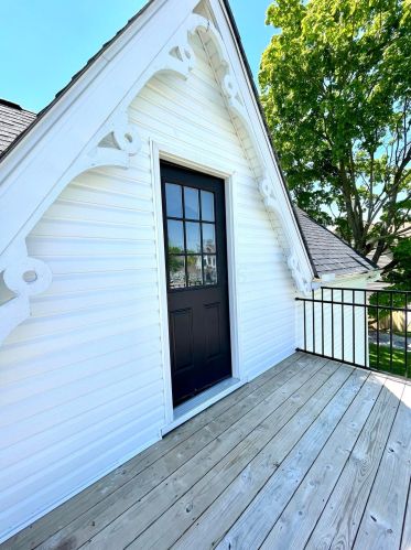 1023 Washington Ave, Washington Court House OH  43160-2057 exterior