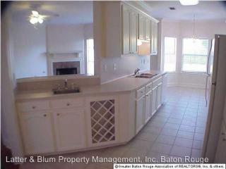 10454 Springbrook Ave, Baton Rouge LA  70810-7058 exterior