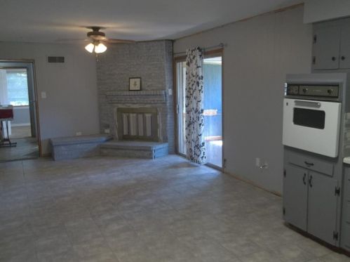 4045 Western Cir, Greenville TX  75401-4984 exterior