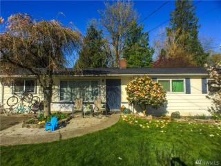 21010 49th Ave, Lynnwood, WA 98036-7711
