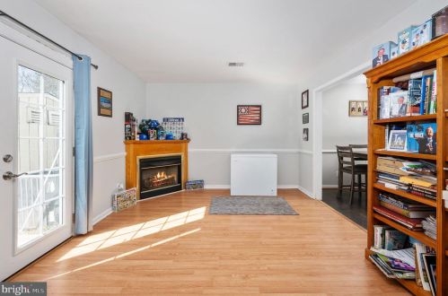 9940 Matti Hill Ct, Fredericksburg VA  22408-9222 exterior
