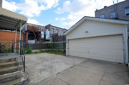 103-40 117th St, Jamaica, NY 11419-1402