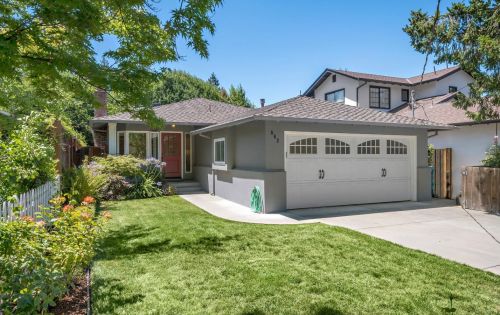 562 Nimitz Ave, Redwood City, CA 94061-4228