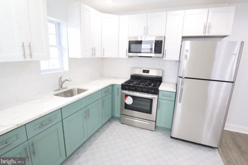 5435 Marvine St, Philadelphia PA  19141-3009 exterior