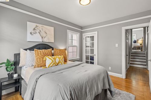 2525 Church St, Oakland CA  94605-2045 exterior