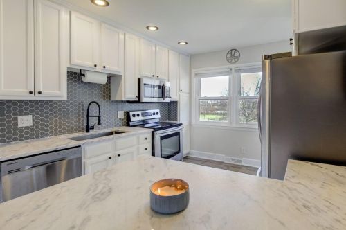 380 Macready Ave, Liberty Township OH  45050 exterior