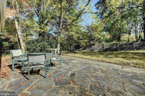 5400 Kempsville St, Springfield VA  22151-3110 exterior