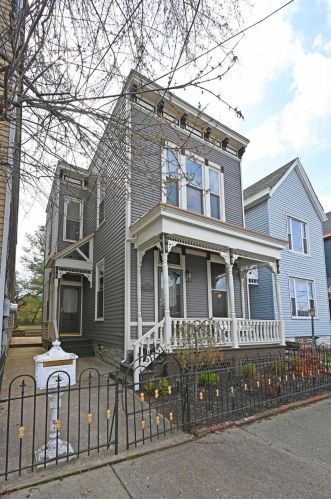 522 2nd St, Newport, KY 41071-1704