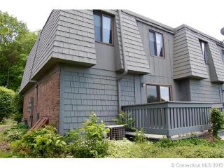 124 Trolley Xing Ln, Middletown CT  06457-5850 exterior