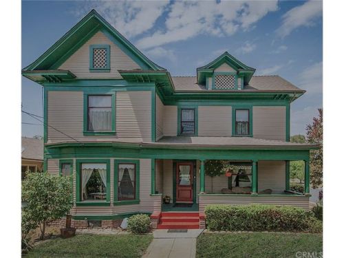 225 Fern Ave, Redlands CA  92373-5144 exterior